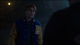 Riverdale US - Season 02 Episode 16